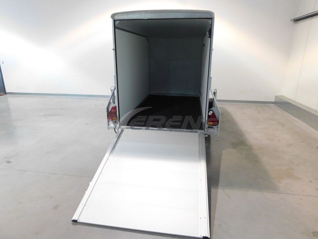 REMORQUE FOURGON ROADSTER 255 V2