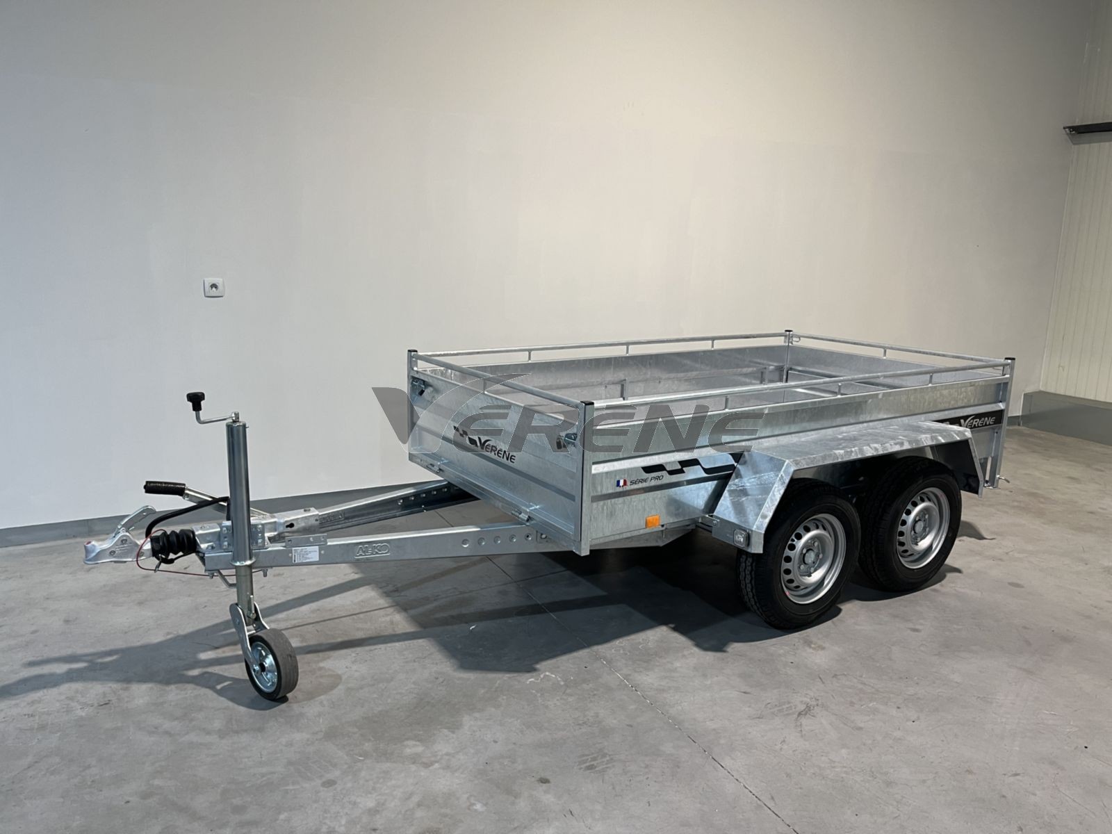verene VR250X