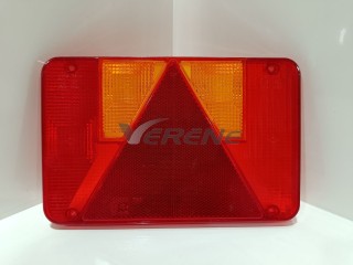 CABOCHON FEU ARG RADEX 5800