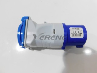 ADAPTATEUR FEMELLE STANDARD