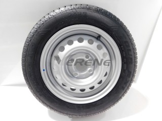 ROUE 145/80R13 4x130 D20