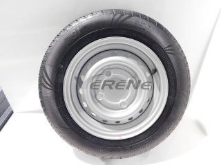 ROUE 155/70R12C 4x130 D0