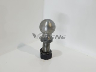 ROTULE DROITE D50 FILTAGE M 24