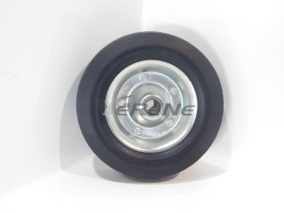 GALET ROUE JOCKEY AUTOMATIQUE 200x60MM