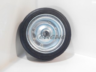 GALET METAL 255 x 85 x 20 DIAM 60MM RENFORCEE