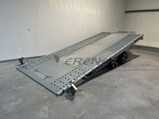 Porte voiture transport et convoyage
