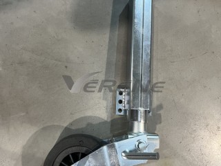 ROUE JOCKEY C70 ARTICULEE