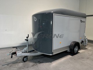 REMORQUE FOURGON ROADSTER 400 COMPOSITE