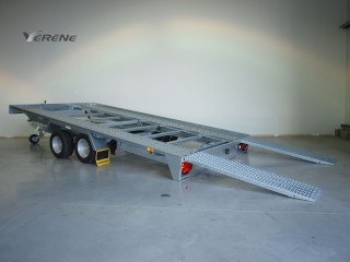 REMORQUE PORTE VOITURE FTK274022 (4207)