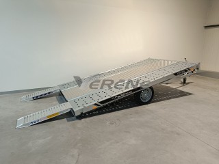 Porte voiture VERENE GTR 365 S
