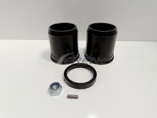 KIT JEU DE BAGUES GOETT 549 F4, F5, G11SR, F11SR