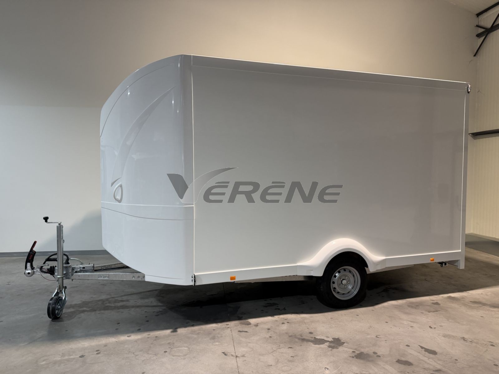 REMORQUE FOURGON VERENE M4022 RE