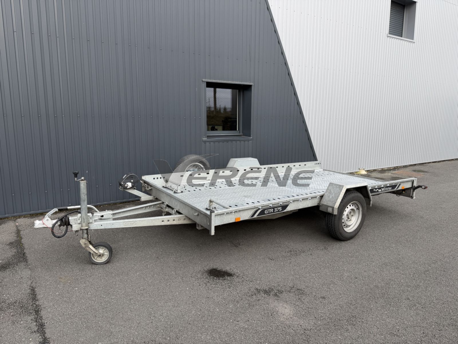 OCCASION PORTE VOITURE VERENE GTR 375 S