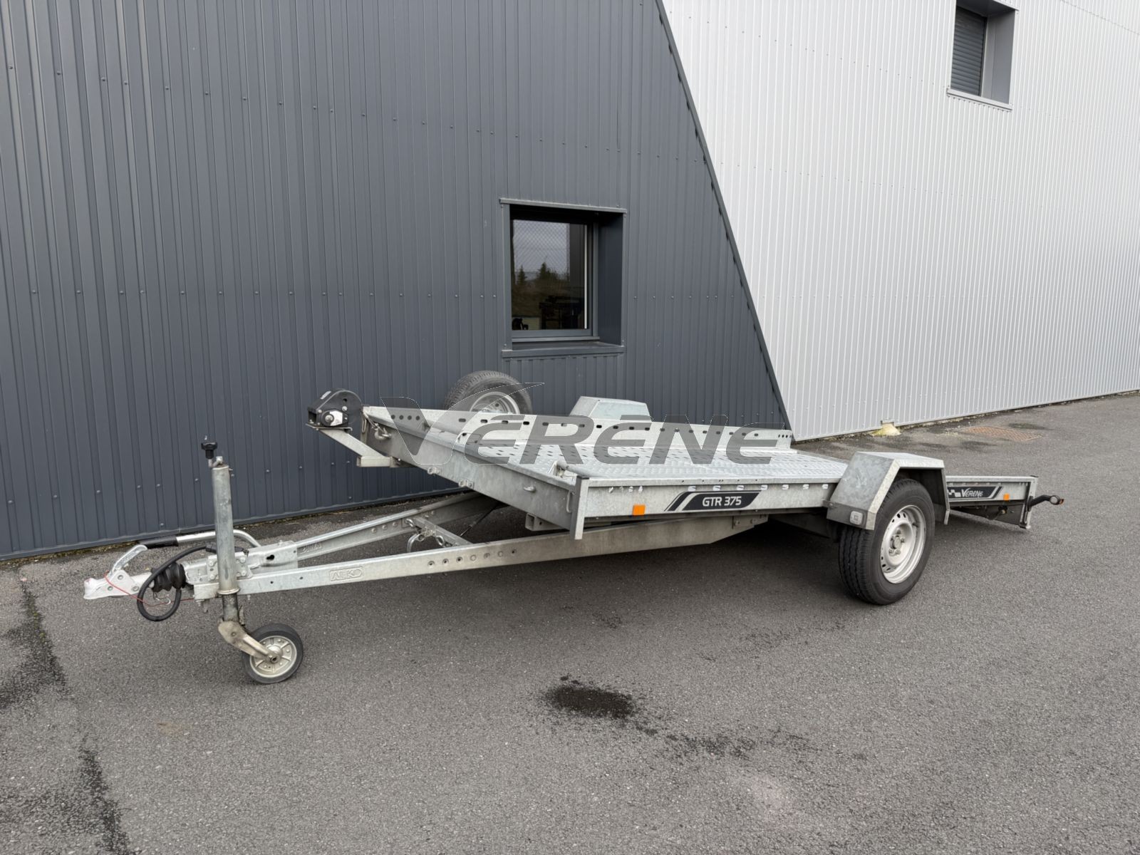 OCCASION PORTE VOITURE VERENE GTR 375 S