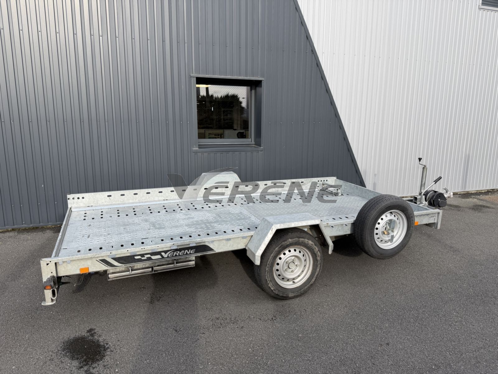 OCCASION PORTE VOITURE VERENE GTR 375 S