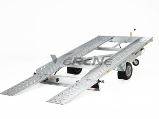 REMORQUE PORTE VOITURE ROADSTER AUTO V2