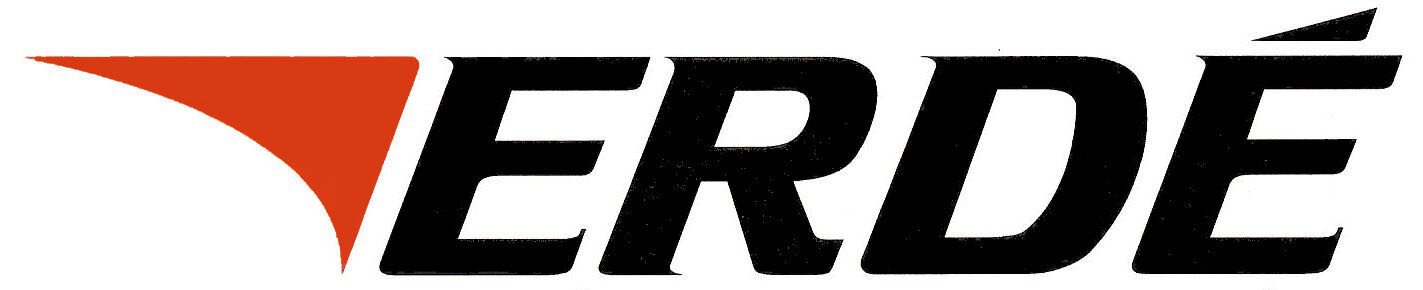 ERDE